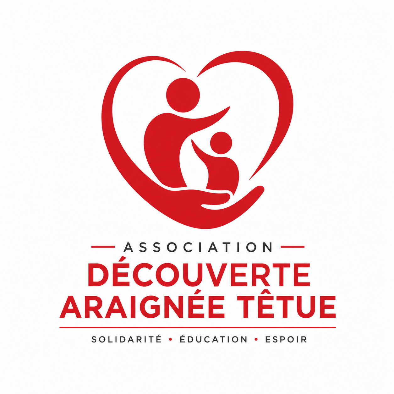 decouvertearaigneetetue